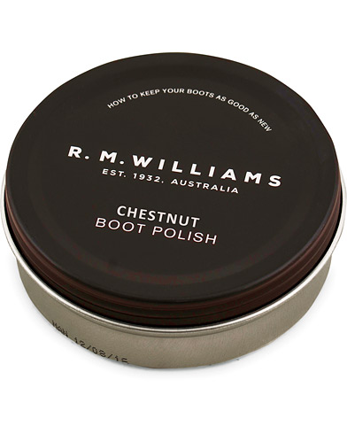 Herren | R.M.Williams | R.M.Williams | Boot Stockman Polish Chestnut 70ML