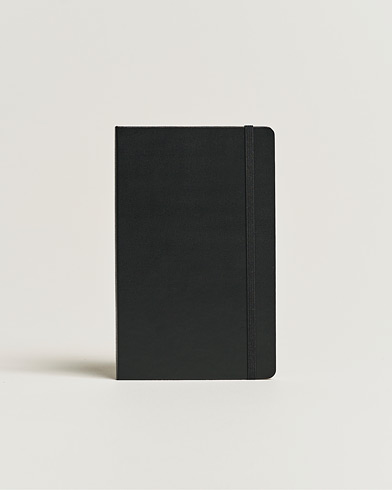 Herren | Moleskine | Moleskine | Plain Hard Notebook Large Black