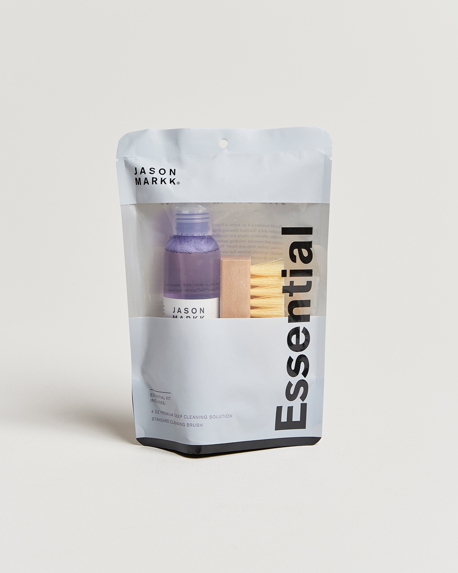 Herren | Special gifts | Jason Markk | Premium Shoe Cleaning Essential Kit
