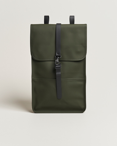 Herren |  | RAINS | Backpack Green
