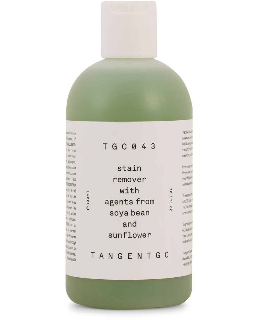  TGC043 Stain Remover 300ml