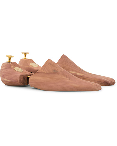 Schuhpflege |  Shoe Tree Cedar