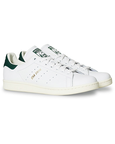  Stan Smith Sneaker White/Green