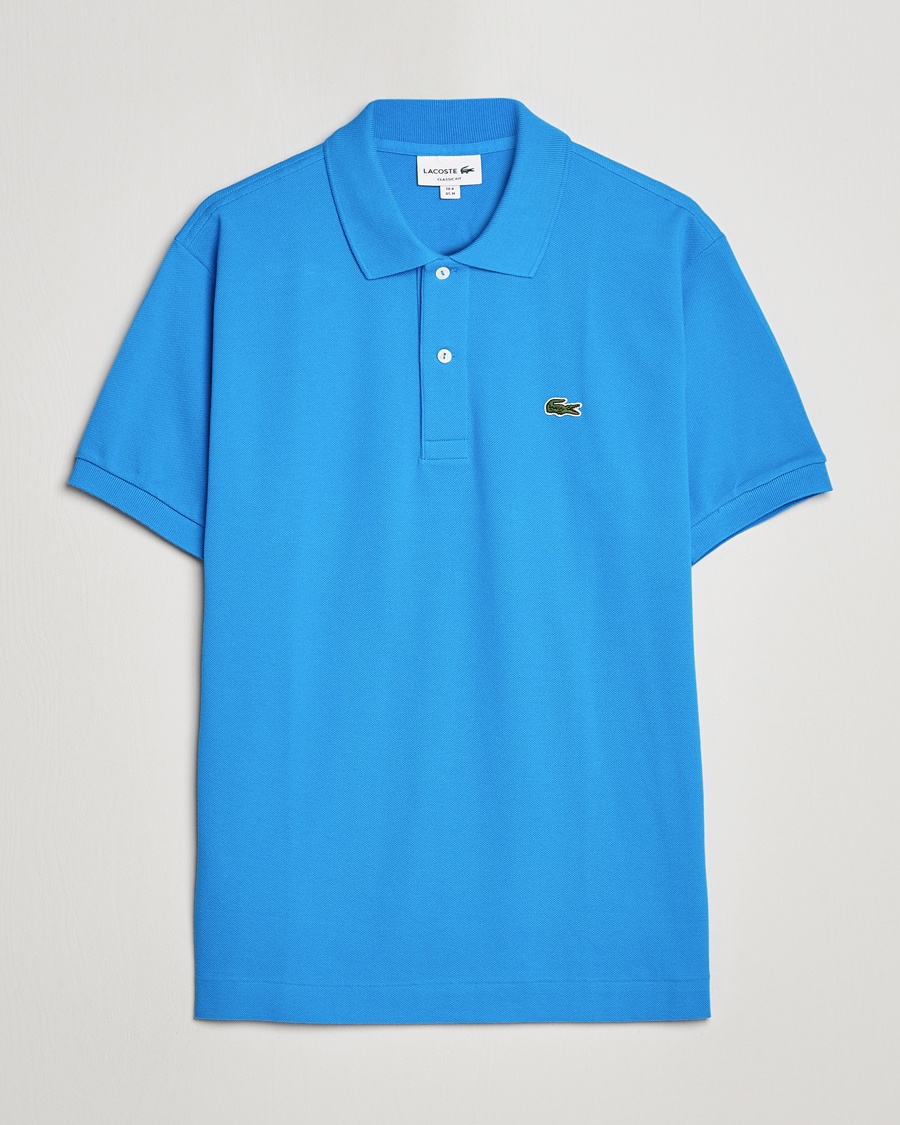 Herren | | Lacoste | Original Polo Piké Ibiza