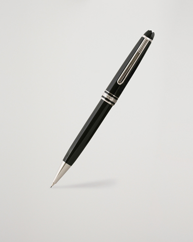Herren | Montblanc | Montblanc | 165 Meisterstück Mechanical Classique Pencil Platinum