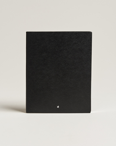 Herren | Notizbücher | Montblanc | 149 Fine Stationery Lined Sketch Book Black