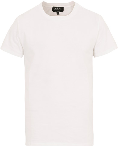  Jimmy T-shirt White S