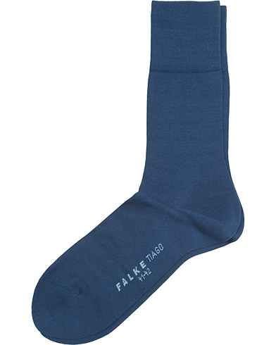 Herren |  | Falke | Tiago Socks Royal Blue