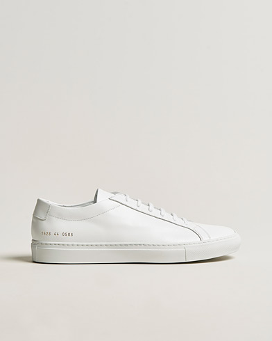  |  Original Achilles Sneaker White