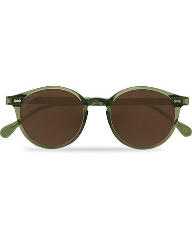  Cran Sunglasses  Green