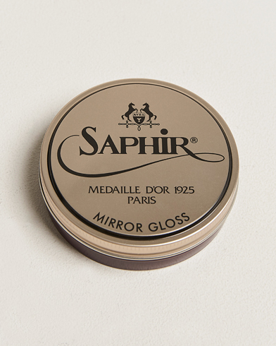 Herren | Schuhpflegeprodukte | Saphir Medaille d'Or | Mirror Gloss 75 ml Burgundy