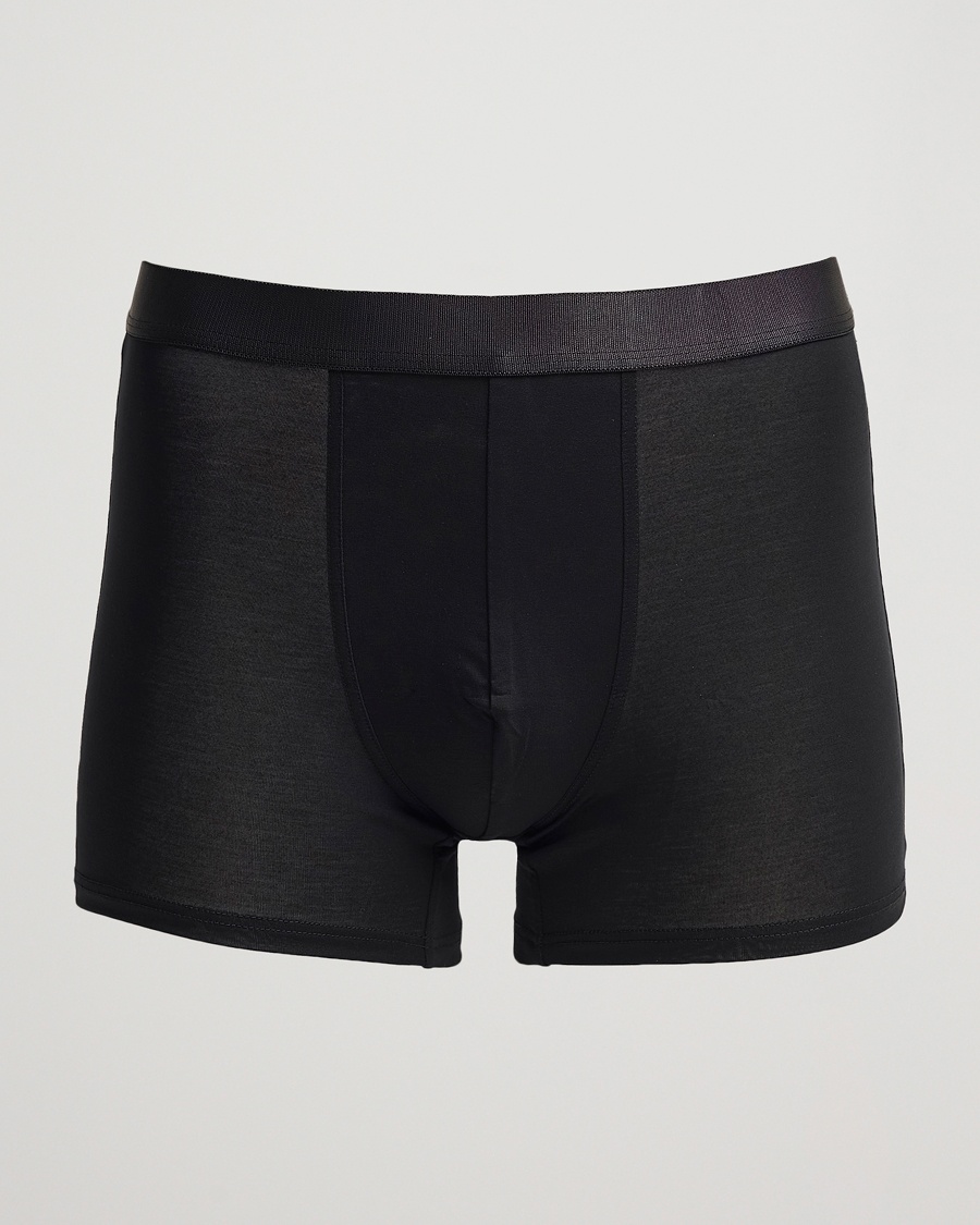 Herren | Unterhosen | CDLP | Boxer Brief Black