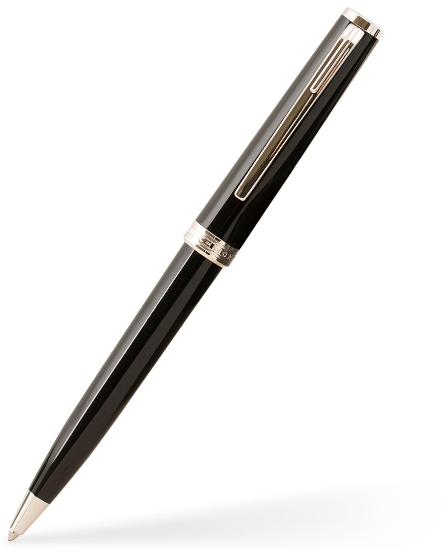 Montblanc PIX Ballpoint Black
