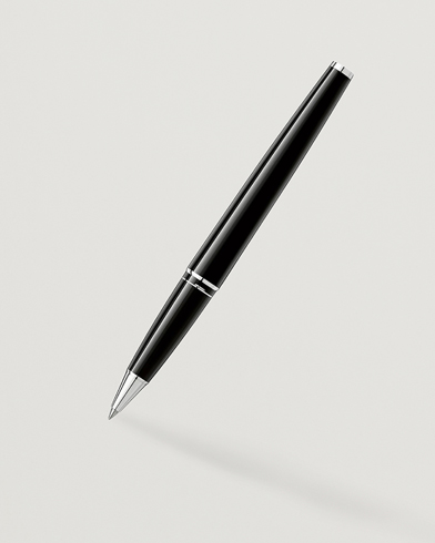 Montblanc PIX Rollerball Black – Schwarz