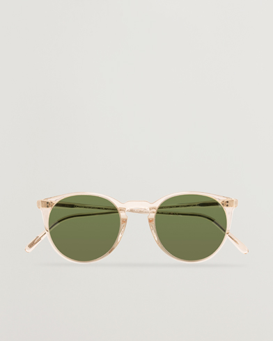 Herren | Sommer-Styles | Oliver Peoples | O'Malley Sunglasses Transparent