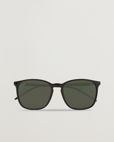 Herren |  | Ray-Ban | 0RB4387 Sunglasses Black