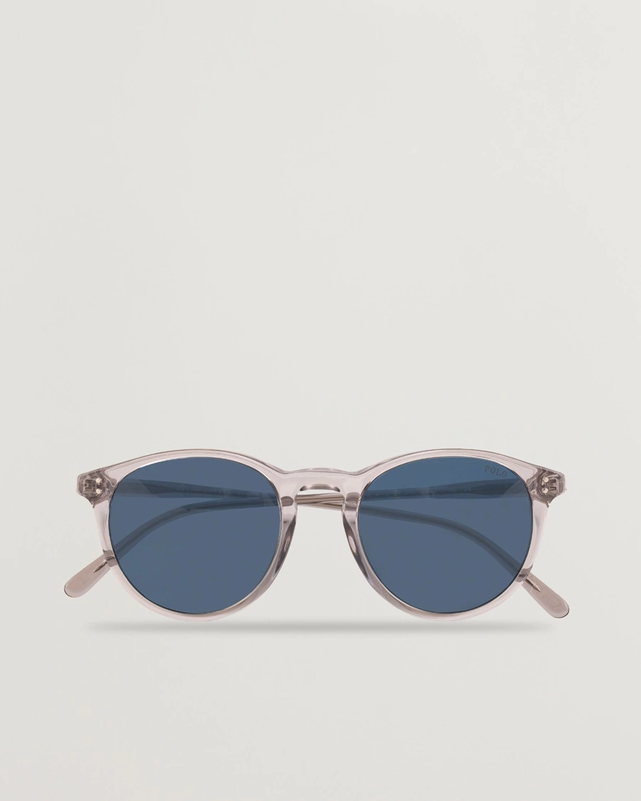 Herren | Preppy Authentic | Polo Ralph Lauren | 0PH4110 Sunglasses Crystal