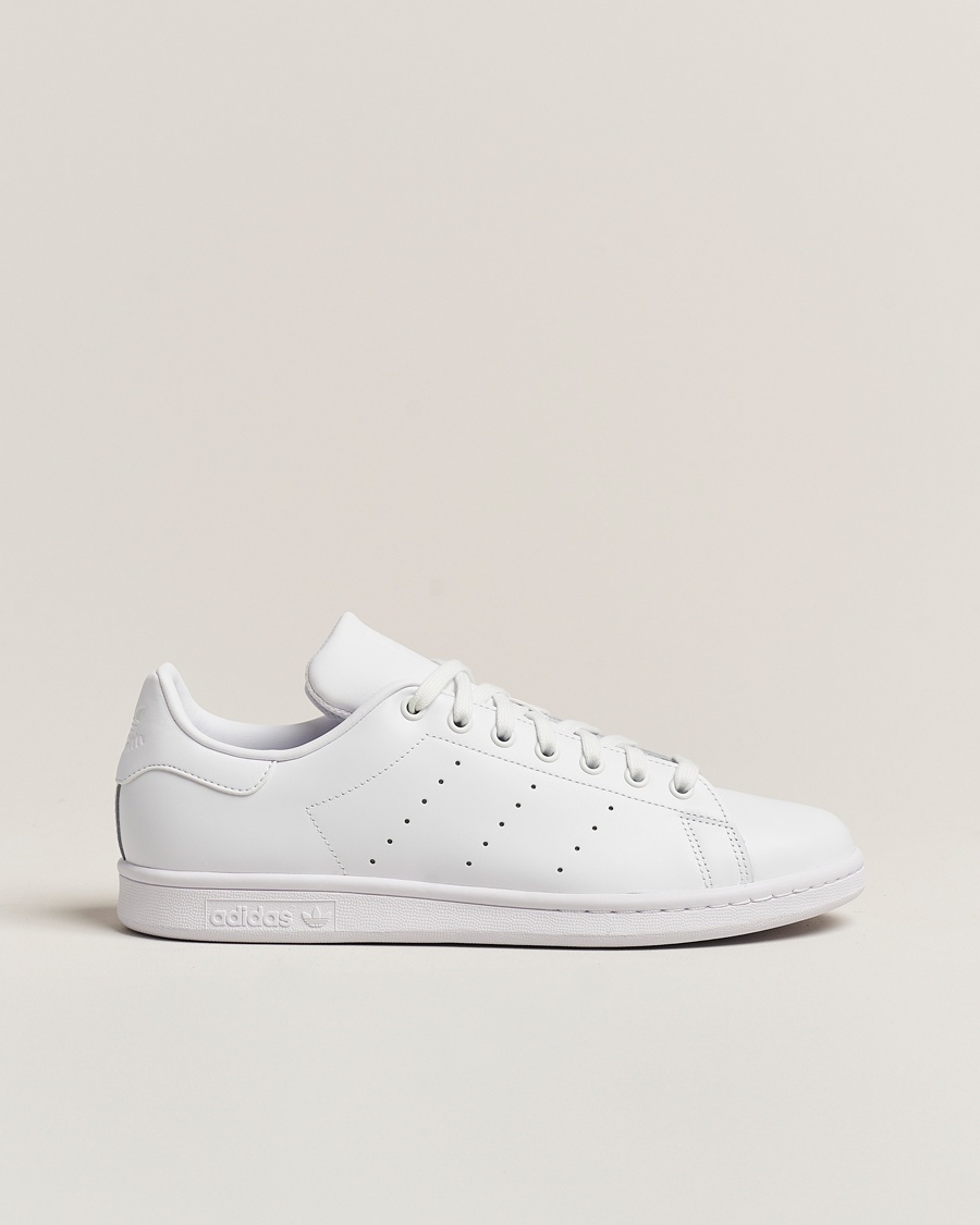 Herren | | adidas Originals | Stan Smith Sneaker White