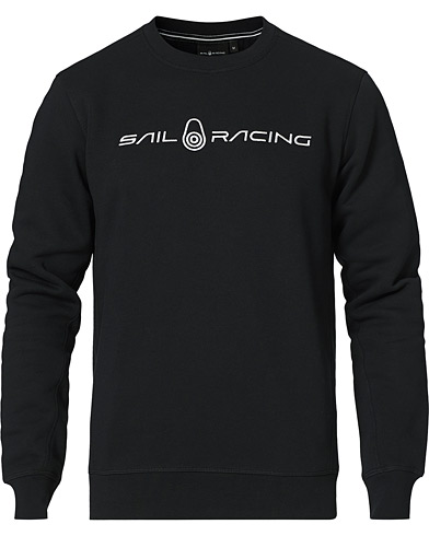 Herren | Sail Racing | Sail Racing | Bowman Crew Neck Sweater Carbon