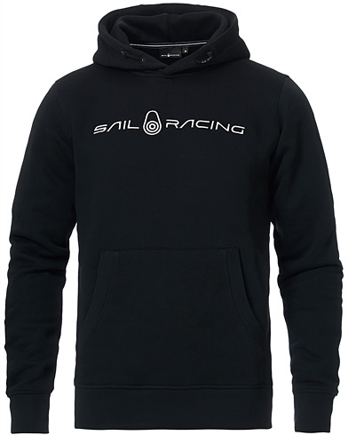 Herren | Sail Racing | Sail Racing | Bowman Hoodie Carbon