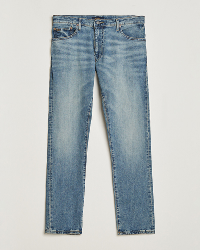 Herren | Blaue jeans | Polo Ralph Lauren | Sullivan Slim Fit Jeans Dixon Stretch