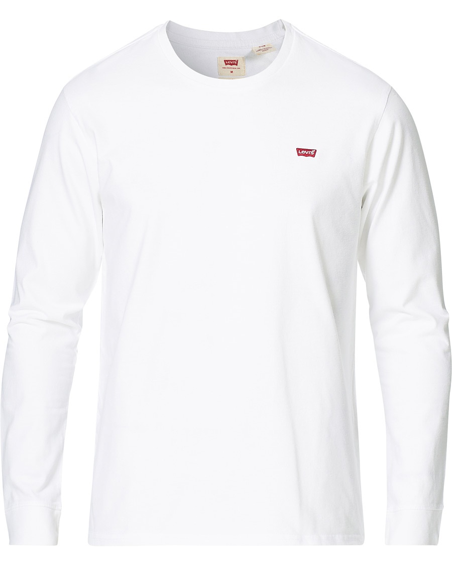 levis full sleeves t shirt