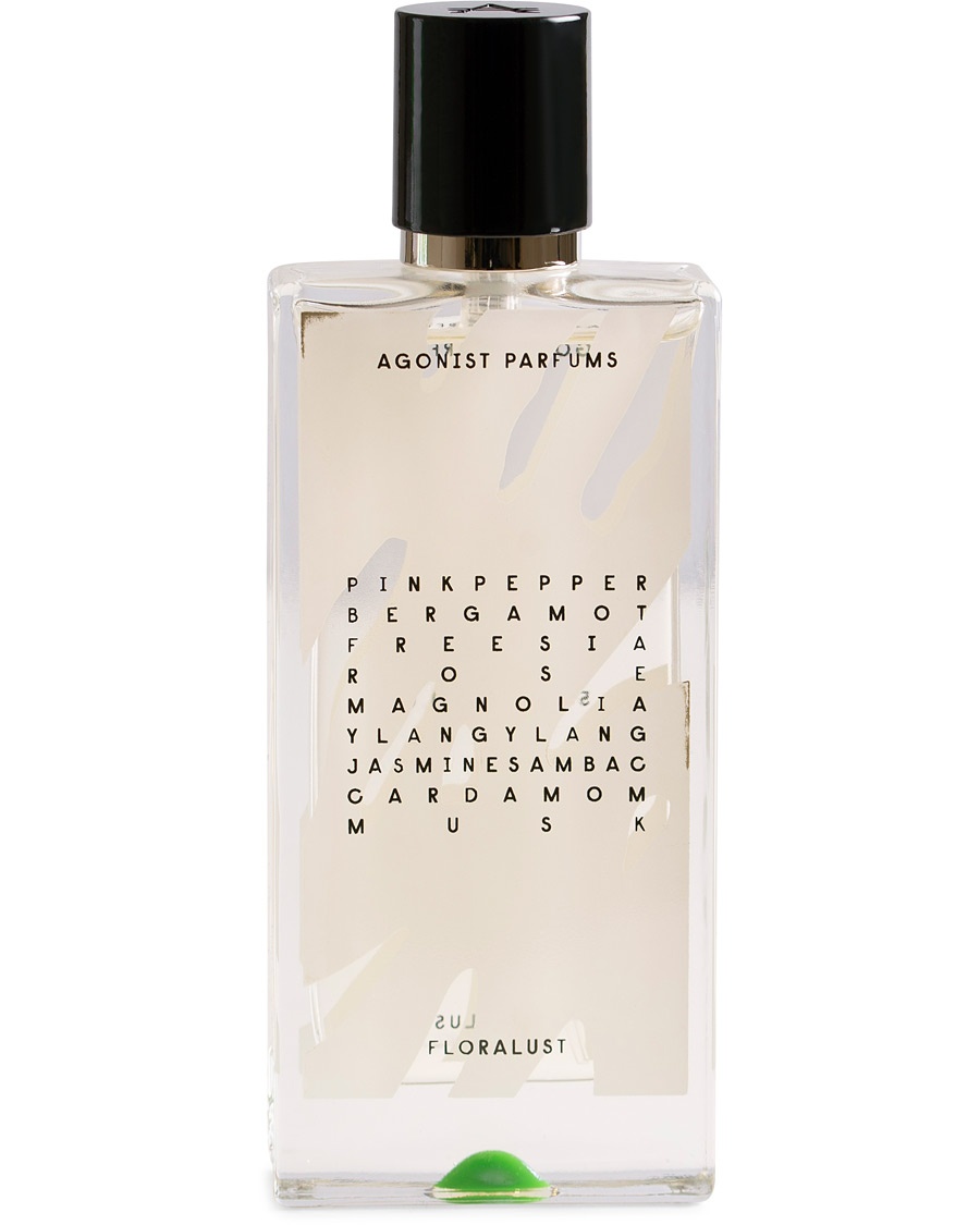  Floralust Perfume 50ml