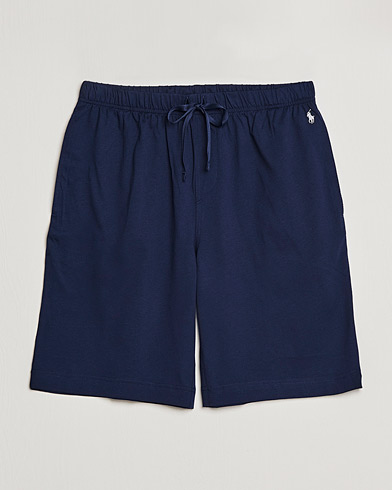 Herren | Kleidung | Polo Ralph Lauren | Sleep Shorts Navy