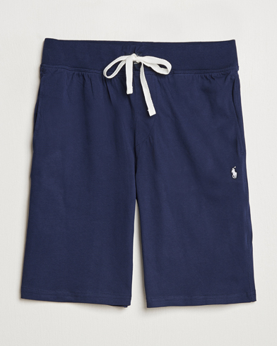 Herren | Shorts | Polo Ralph Lauren | Sleep Shorts Navy