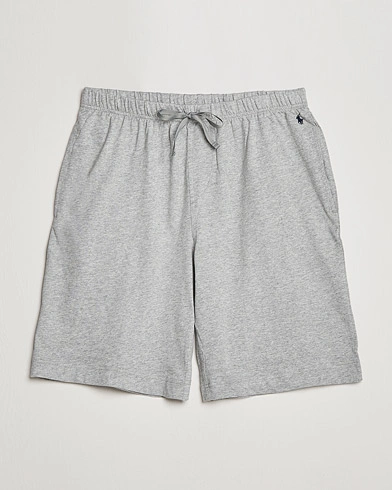 Herren | Shorts | Polo Ralph Lauren | Sleep Shorts Andover Heather