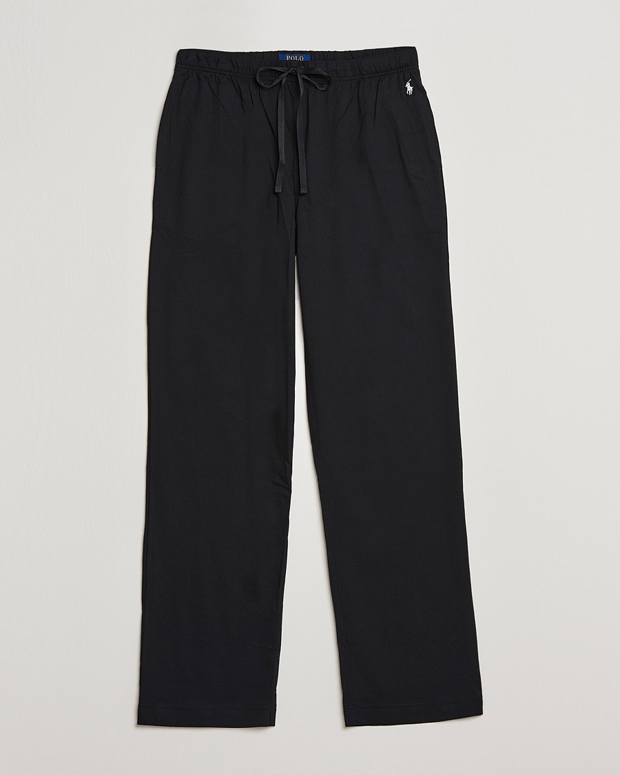 Herren | | Polo Ralph Lauren | Sleep Pants Black