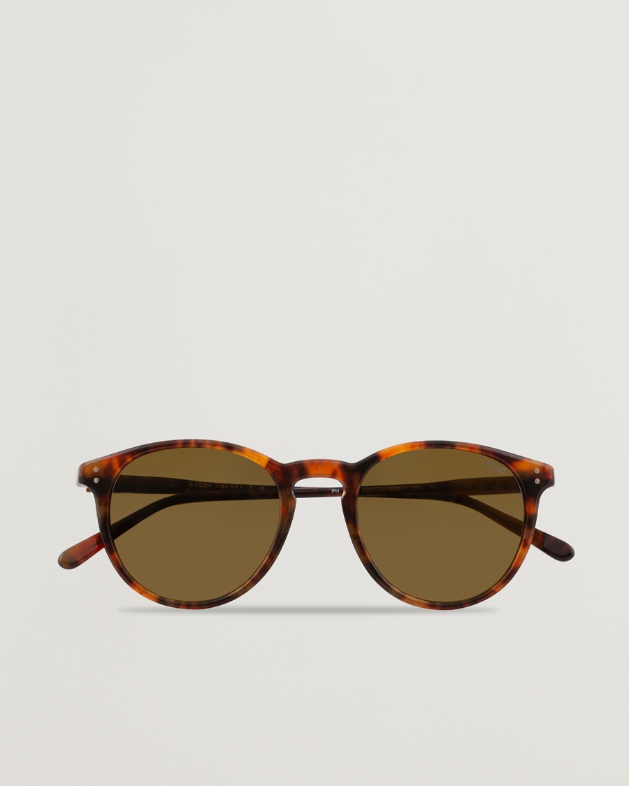 Herren | | Polo Ralph Lauren | 0PH4110 Sunglasses Havana