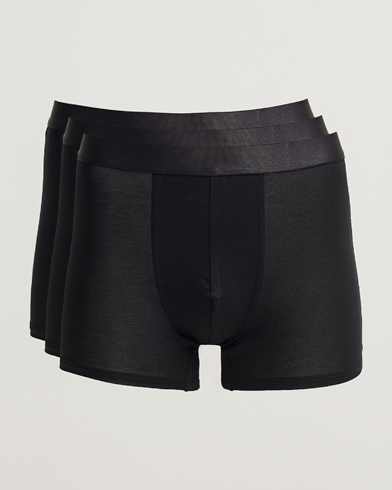 Underwear |  3-Pack Boxer Brief Black