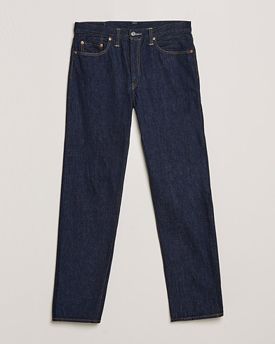 American Heritage |  1954 Straight Fit 501 Jeans New Rinse