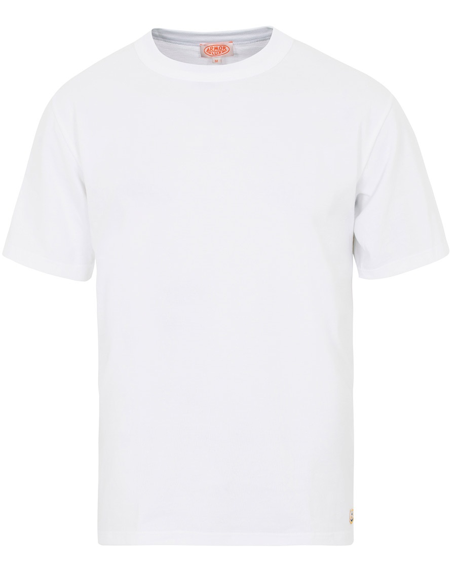  Callac T-shirt White