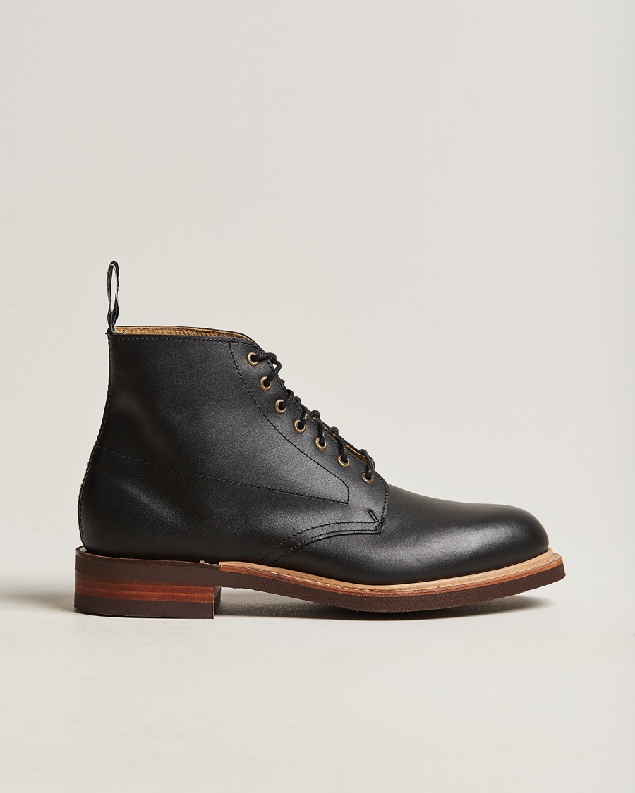 Rm williams chocolate suede sale