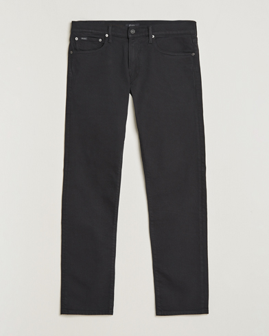 Herren |  | Polo Ralph Lauren | Sullivan Slim Fit Hudson Stretch Jeans Black
