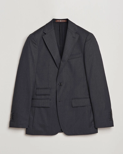 Herren | Morris | Morris Heritage | Prestige Suit Jacket Grey