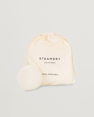 Herren | Lifestyle | Steamery | Wool Drying Balls White