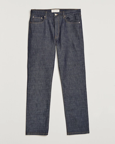 Herren | Blaue jeans | Jeanerica | CM002 Classic Jeans Blue Raw