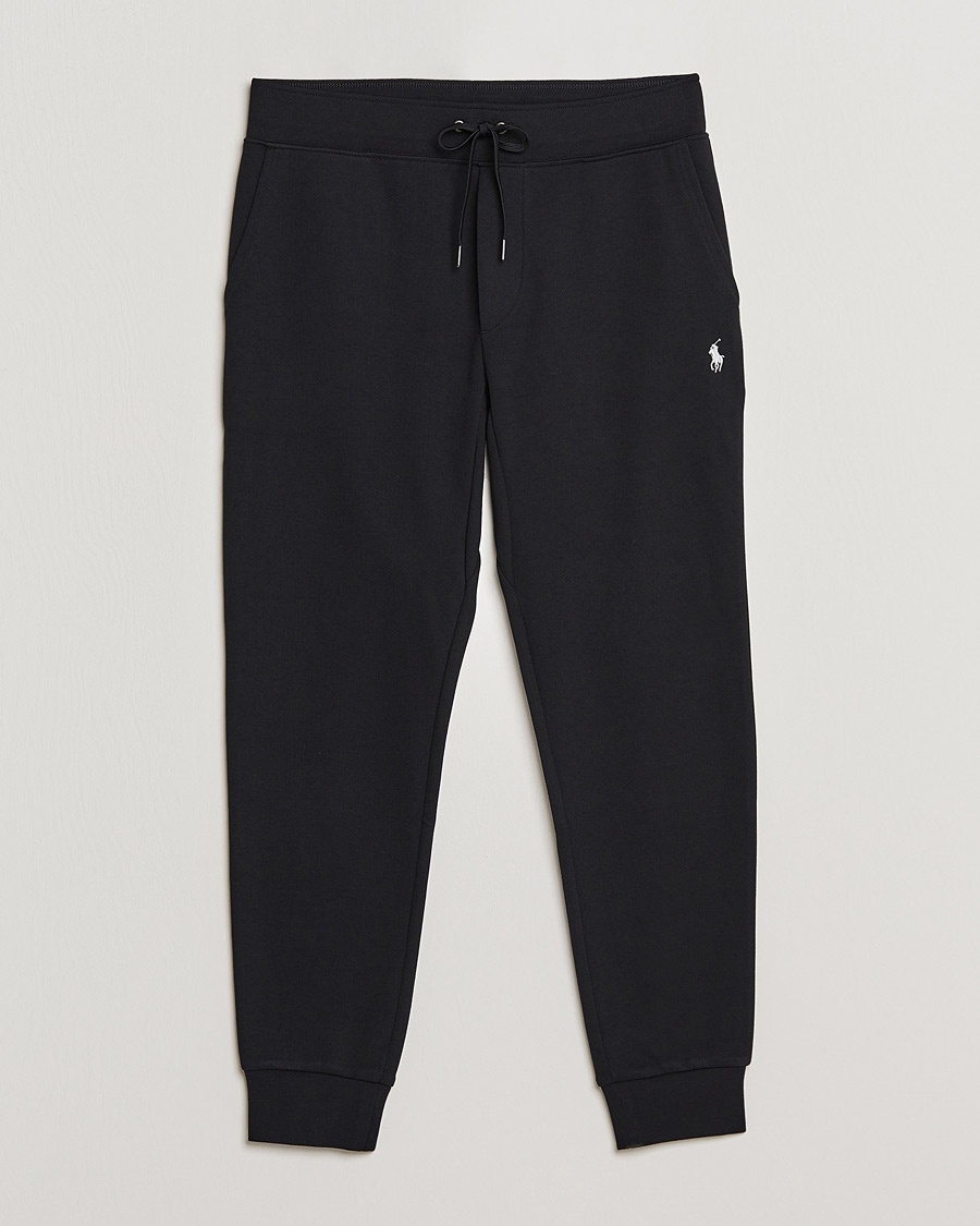 Herren | | Polo Ralph Lauren | Jogger Sweatpants Black