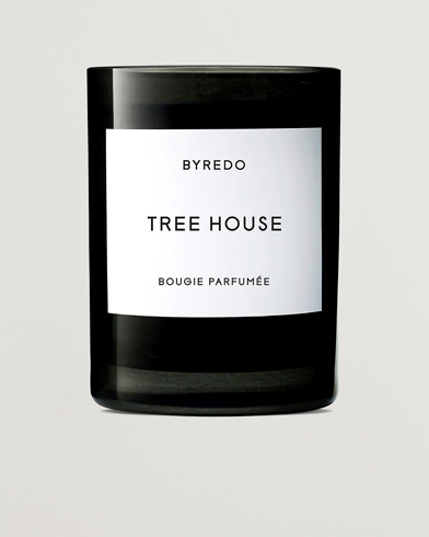 Herren |  | BYREDO | Candle Tree House 240gr