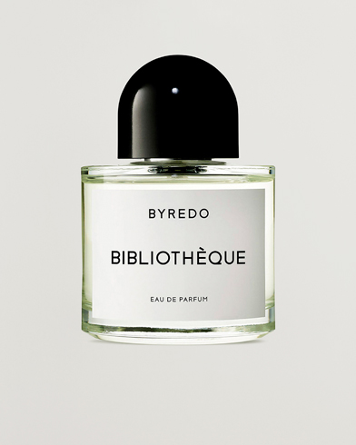 Herren |  | BYREDO | Bibliothèque Eau de Parfum 100ml