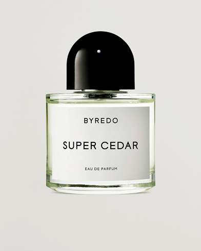  Super Cedar Eau de Parfum 100ml