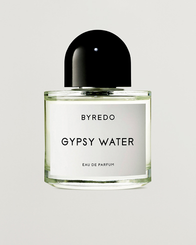 Herren |  | BYREDO | Gypsy Water Eau de Parfum 100ml