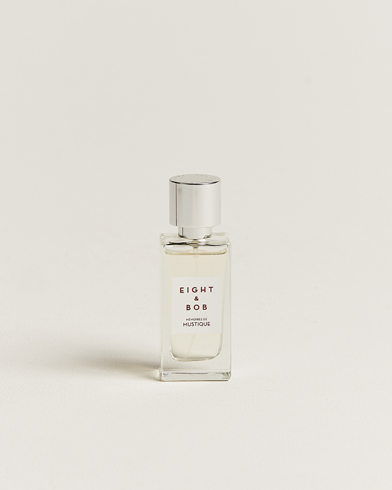 Herren |  | Eight & Bob | Perfume Mémoires de Mustique 30ml