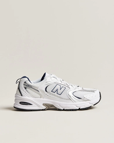Herren | Laufschuhe Sneaker | New Balance | 530 Sneakers White