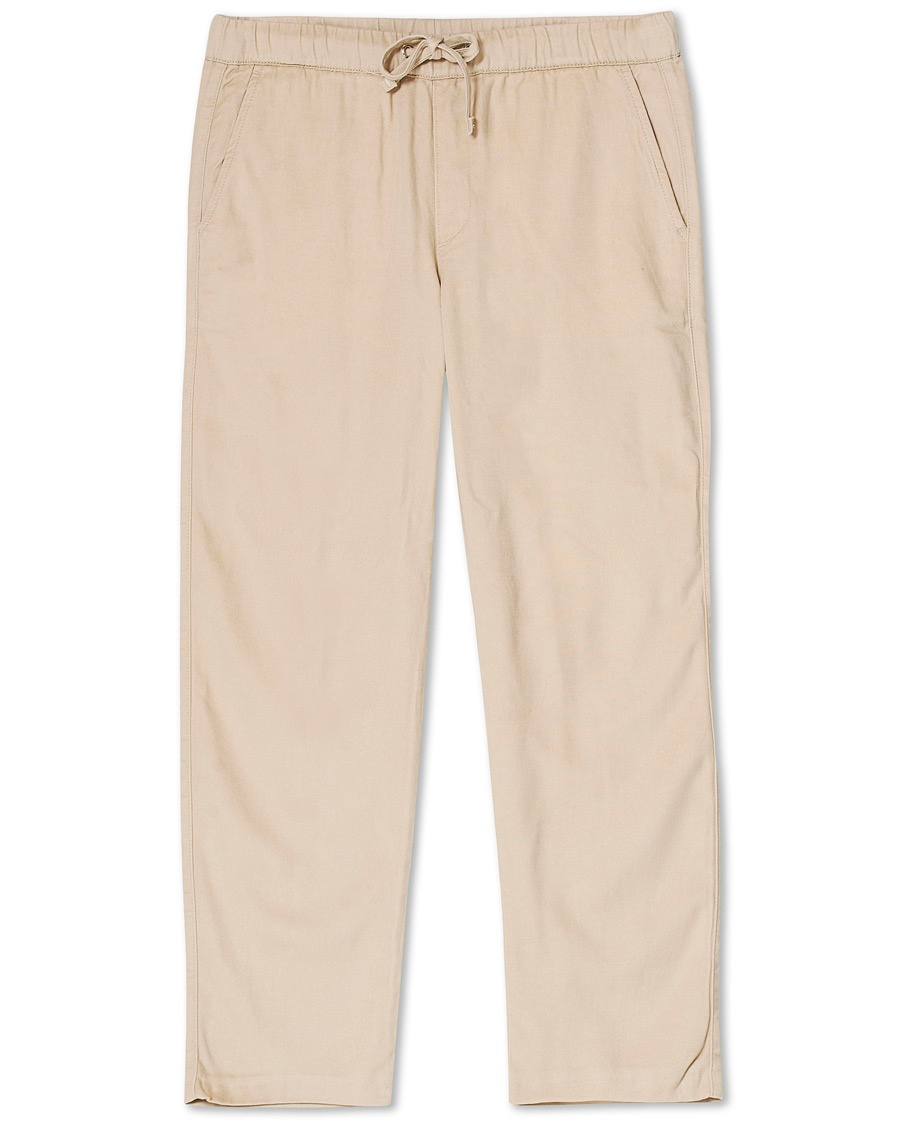  Buster Tencel Draw String Trousers Kit