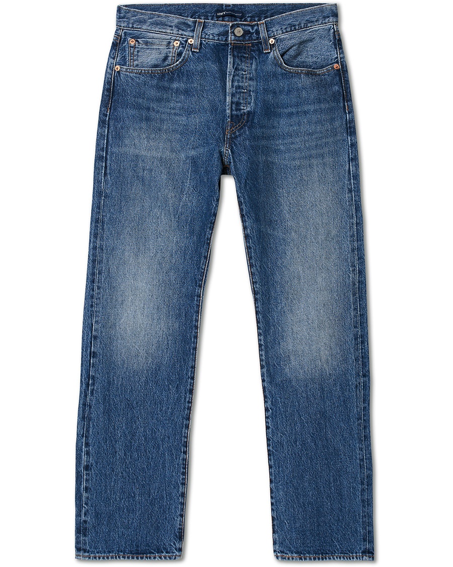  501 Fit Jeans Merida