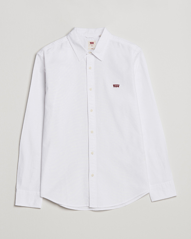 Herren | Levi's | Levi's | Slim Shirt White